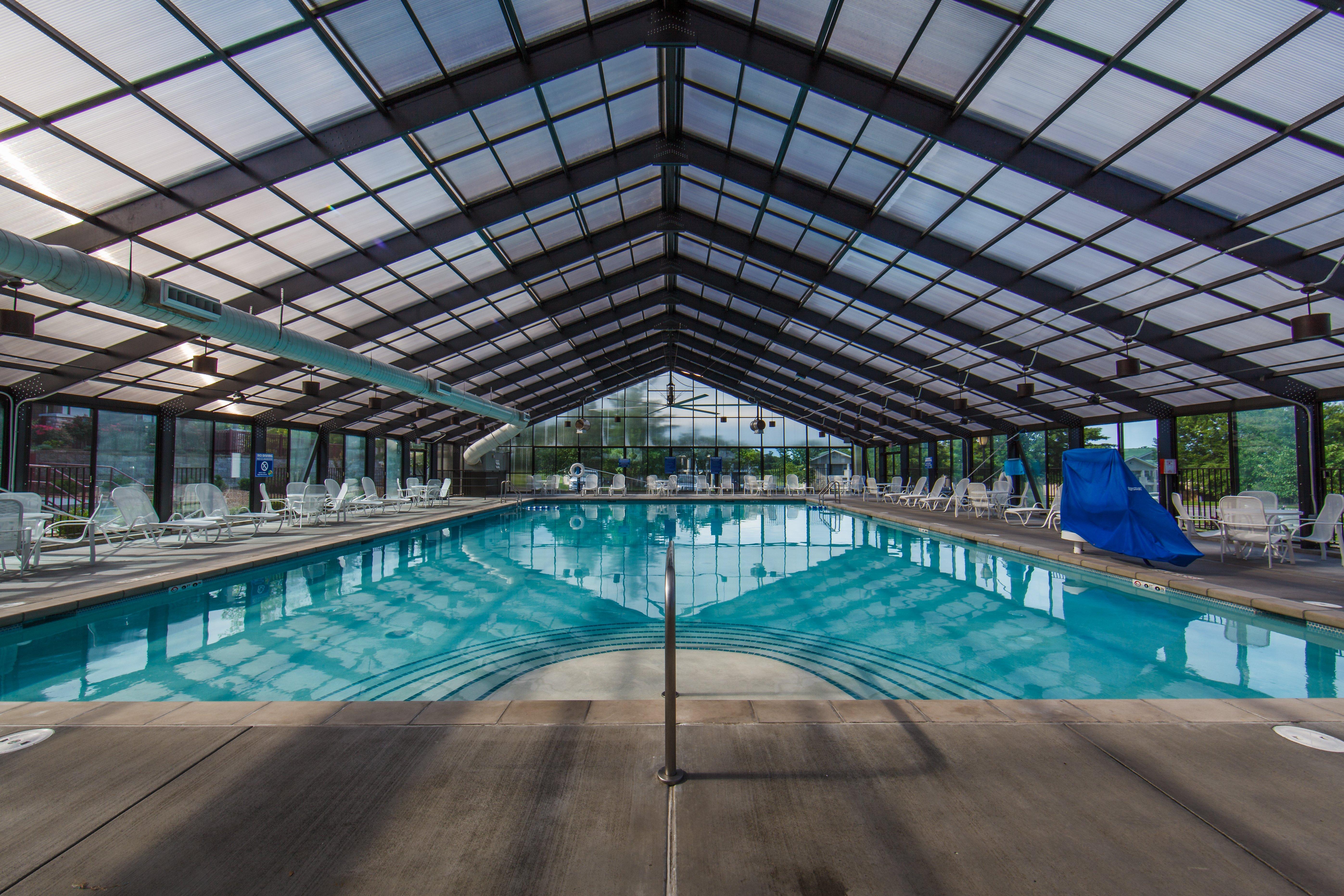 Holiday Inn Club Vacations Holiday Hills Resort At Branson Kirbyville Exterior foto