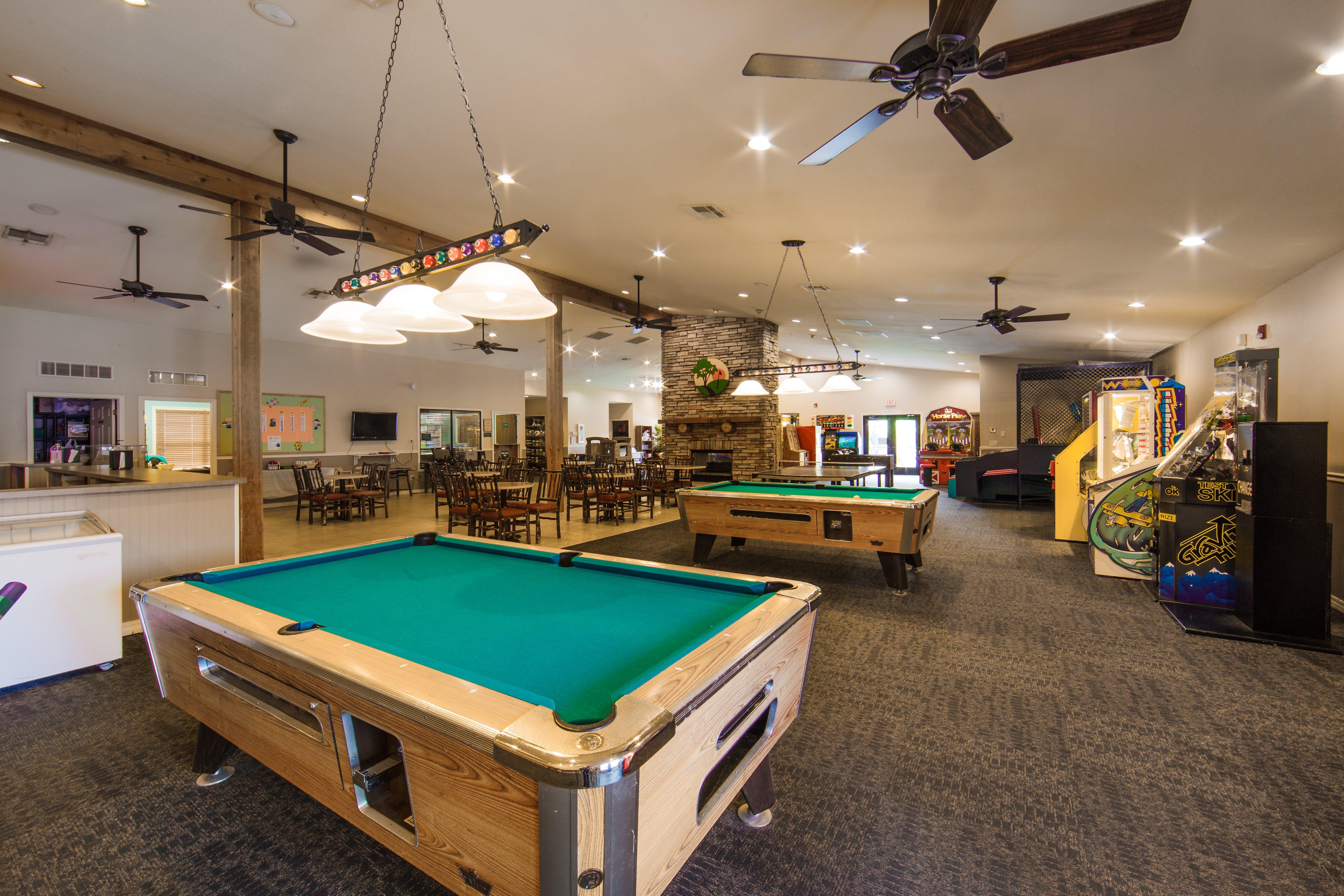 Holiday Inn Club Vacations Holiday Hills Resort At Branson Kirbyville Exterior foto