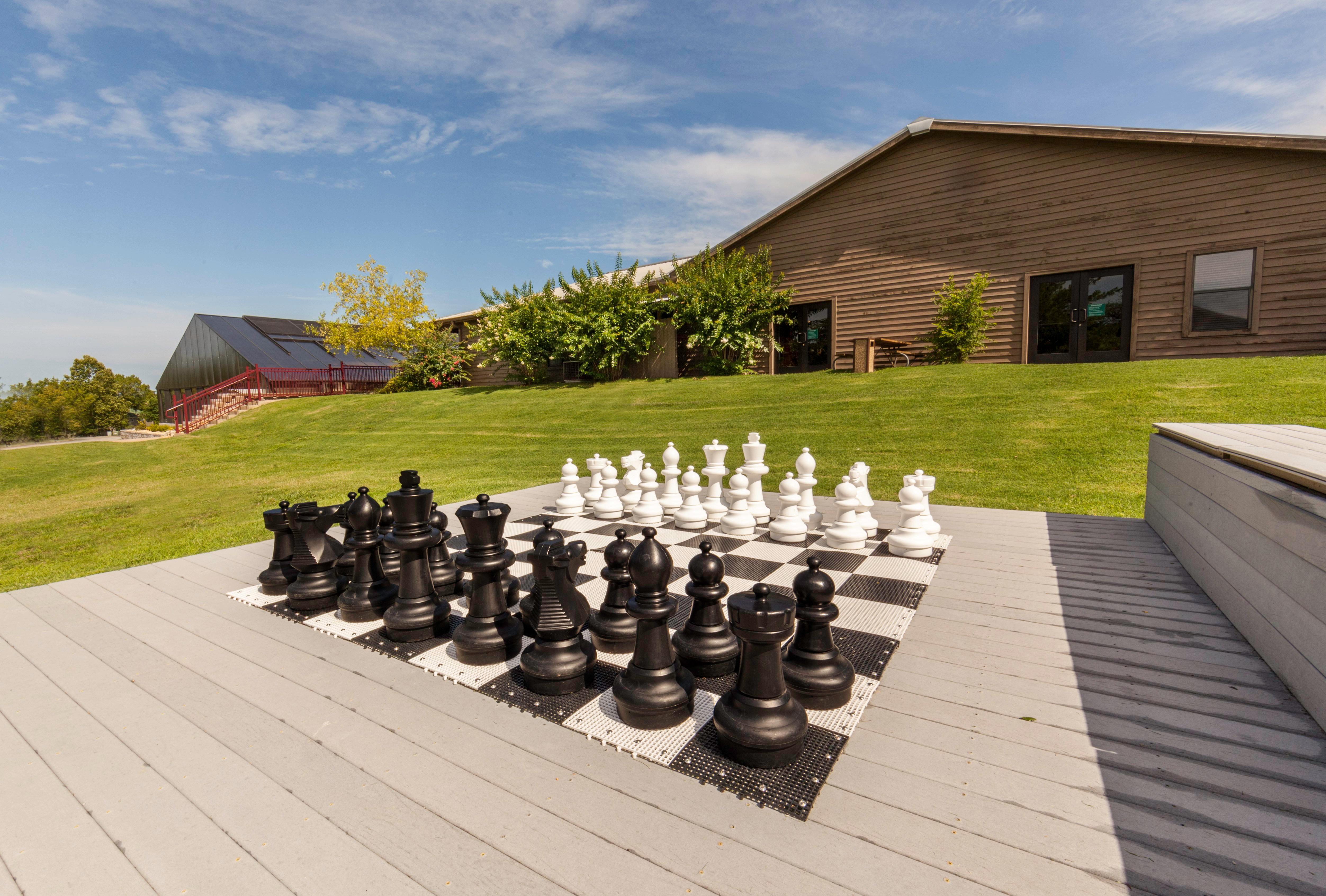 Holiday Inn Club Vacations Holiday Hills Resort At Branson Kirbyville Exterior foto